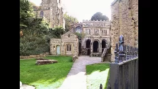 Places to see in ( Holywell - UK )