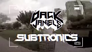 DACK JANIELS & SUBTRONICS LIVE @ BASSMENT SATURDAYS - NYC, NY - [EXTENDED EDIT]