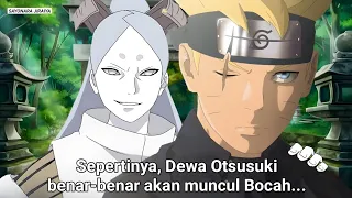 Boruto Episode 294 Subtitle Indonesia Terbaru - Ketakutan  - Boruto Two Blue Vortex 4 Part 49