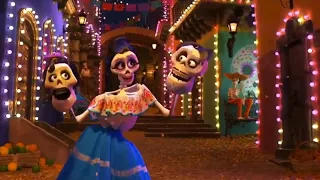 coco 2 - Trailer oficial (2020) Español latino