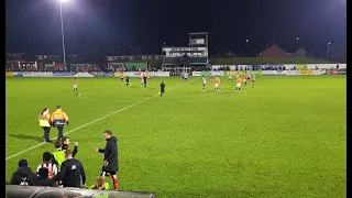 Match Highlights | Chorley 2-1 South Shields | Vanarama National League North