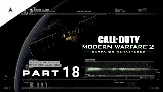 Modern Warfare 2 Remastered Part 18 (Endgame) [No Commentary]