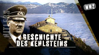 Geheimnisse des Kehlsteinhauses: Hitlers Alpenfestung im Detail - Dokumentation