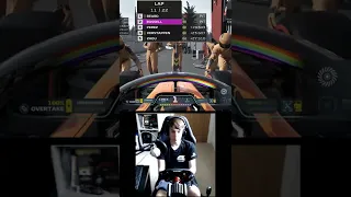 This pitstop changed the ENTIRE RACE!