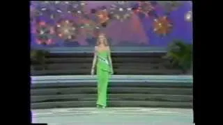 Miss Universe 1974 - Full Show