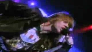 Guns N' Roses - You Could Be Mine (1991)