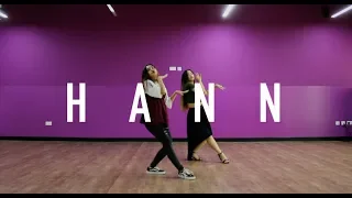 [1theK Dance Cover Contest] (G)I-DLE ((여자)아이들) - HANN (Alone)(한(一)) Dance Cover || Clrnc Orndn