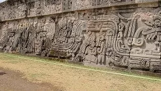 Timothy Alberino - Ameruca: Land of the Feathered Serpent and Ancient Dragon