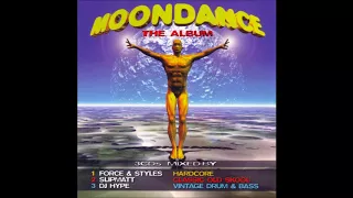 Dj Hype MoonDance (1997)