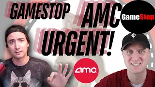 YOU NEED TO SEE THIS RIGHT NOW! 🔥 GAMESTOP STOCK PRICE PREDICTION UPDATE WITH AMC AND TMF! ⛔️