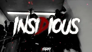 [FREE] #DUTCHDRILL TYPE BEAT | ''insidious'' @SharkyOTB