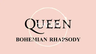 Queen 🎧 Bohemian Rhapsody  (Remastered) 🔊VERSION 8D AUDIO🔊 Use Headphones 8D Music
