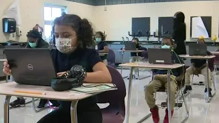Wayne County issues school mask mandate for all students, staff