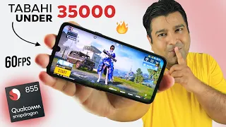 This Affordable Gaming Phone Under 35k Need Your Attention 🔥