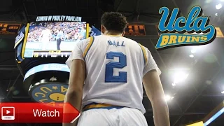 Lonzo Ball || Best College Basketball Player in the Country || 2016-17 UCLA Highlights