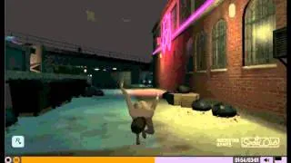 GTA IV Funny Bloopers 2011