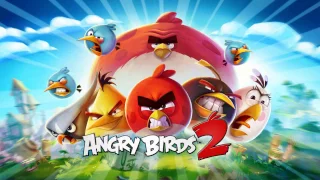 Прохождение angry birds 2 ¦ ИгроМир angry birds 2 #1