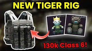 Tarkov’s New Armored Rig Is INSANE Value! #ad