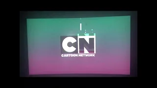 Teletoon Canada Cartoon network filer airing error 3/16/2023