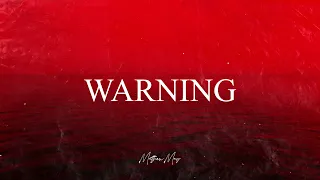 [FREE] Dark Pop Type Beat - "Warning"