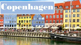 Copenhagen, Denmark / København, Danmark / Копенхаген, Дания / Копенгаген / Kopenhagen