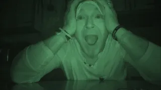 🔴 The NIGHT We Almost DIED Haunted ASYLUM   S13E7 Paranormal Nightmare TV