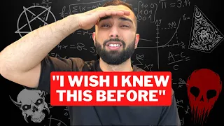 Watch this BEFORE joining Tech Sales! "I wish I knew this before" | The dark side of Tech Sales