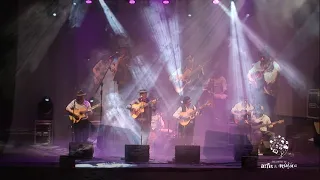 MARCOS ORTIZ Y SU GRUPO SHOW