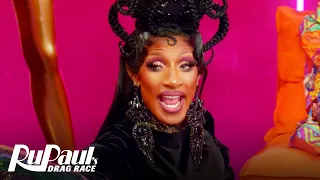 All Stars 7 Episode 6 Sneak Peek 🎧 RuPaul’s Drag Race All Stars