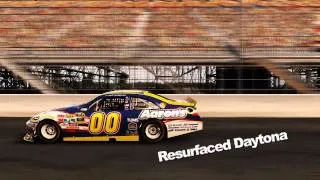 NASCAR The Game 2011 Official DLC Trailer