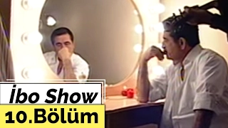 İbo Show - 10. Bölüm (Ozan Doğulu) (2006)