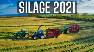 SILAGE 2021 - OLD SCHOOL