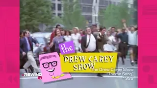 'The Drew Carey Show' Theme Song