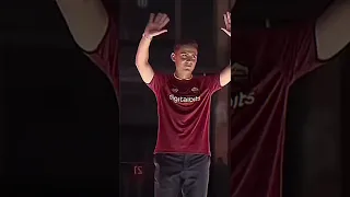 Dybala’s Presentation At Roma Is Crazy !🥵😈