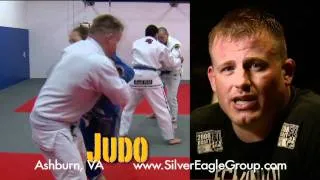 30 Days Free @ Grand Opening of Silver Eagle Group MMA dojo