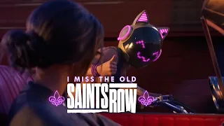 So I played Saints Row (2022)