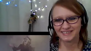 REACTION DELAIN MASTERS OF DESTINY