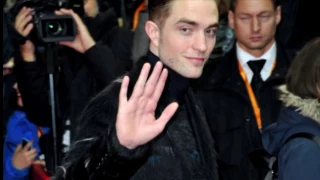 Robert Pattinson - Call Me Maybe (Позвонишь, может быть?)