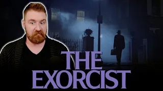 The Exorcist (1973) | First Time Reaction