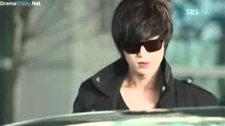 city hunter ost   its alright!