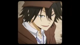 ranpo edit - you don't know me