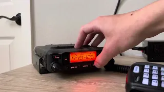 How To Use Primary Memory Group (PMG) On The Yaesu FTM-6000R