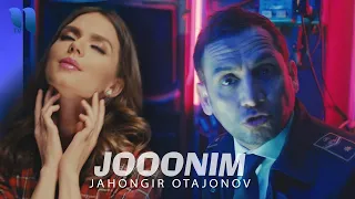 Jahongir Otajonov - Jooonim || Жахонгир Отажонов - Жооoним (Primyera)