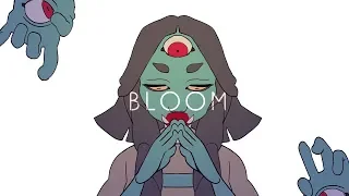Bloom (Animation Meme) Epilepsy Warning