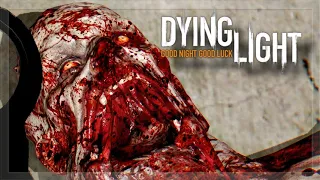 Dying Light ➤ Прохождение с Русским #43