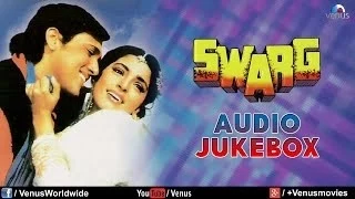 Swarg Audio Jukebox | Govinda, Juhi Chawla, Rajesh Khanna |