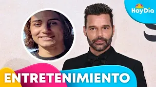 Ricky Martin recibe contrademanda de su sobrino por abuso sexual | Hoy Día | Telemundo