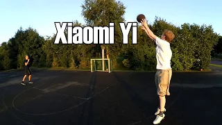 Sports POV - Xiaomi Yi Action Cam