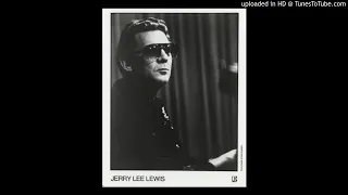 Jerry Lee Lewis  - Boogie Woogie Country Man live Lyon France 1980