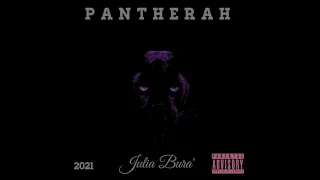 Julia Bura' - "PANTHERAH" [FULL ALBUM]